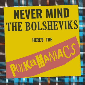 The Polkamaniacs